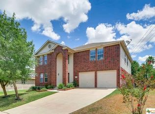 212 Spring Fawn, Cibolo, TX 78108