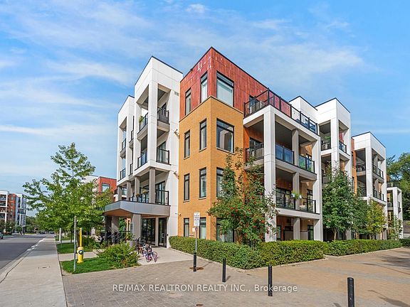 2nd image of 120 Canon Jackson Dr #304