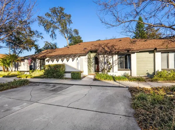 2501 Tahoe Cir, Winter Park, FL 32792