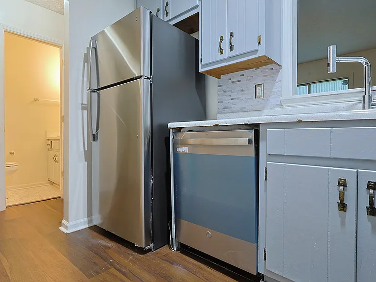 Brand New Fridge