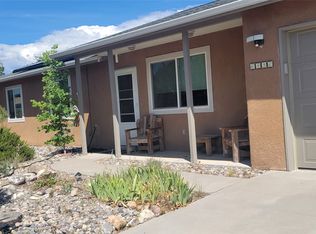6436 Vooscane Ave, Cochiti Lake, NM 87083