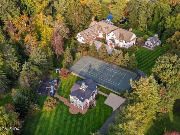 36 French Rd, Greenwich, CT 06831