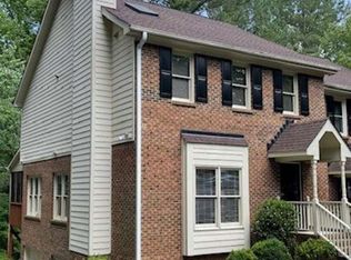 56 Preakness Dr, Durham, NC 27713