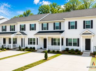 463 Kincaid Rd, Salisbury, NC 28146