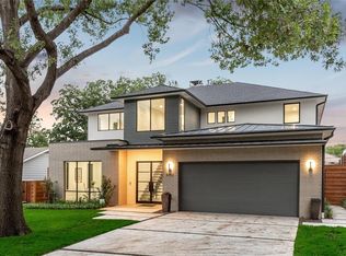 8712 Glencrest Ln, Dallas, TX 75209