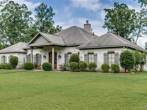 4229 Monarch Cir, Tuscaloosa, AL 35406