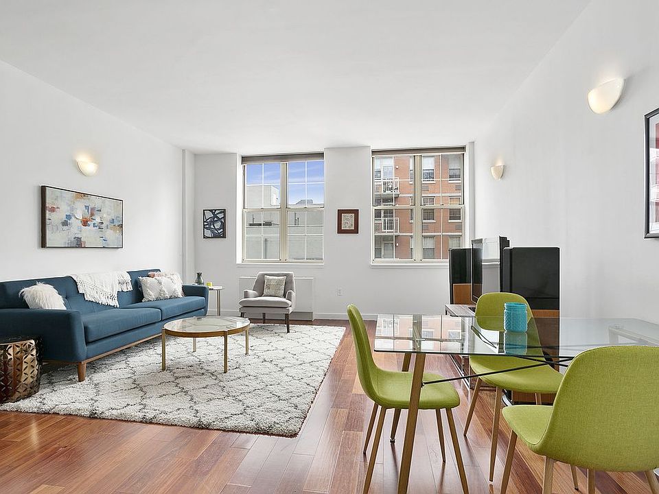1st image of 310 W 120th St APT 4K