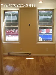 Rented by Corcoran