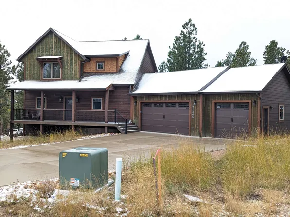 21345 Fireside Ct, Lead, SD 57754