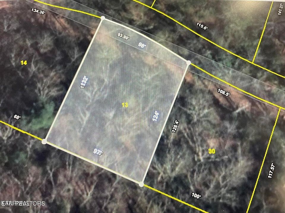 1st image of 13 Leatherwood Rd Lot 13
