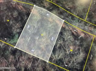 13 Leatherwood Rd Lot 13, Sevierville, TN 37876