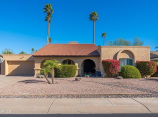 7794 E Via De Belleza, Scottsdale, AZ 85258