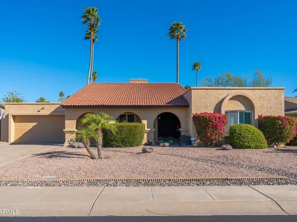 7794 E VIA DE BELLEZA --, Scottsdale, AZ 85258