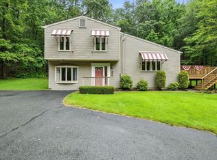 63 Mount Dumplin Rd, Palmer, MA 01069