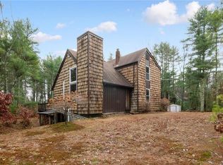 9 New London Tpke, Richmond, RI 02898