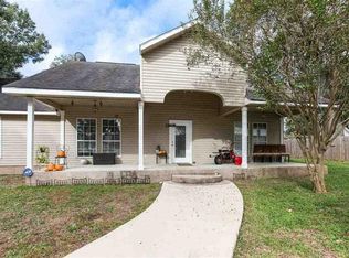 5809 Muldoon Rd, Pensacola, FL 32526