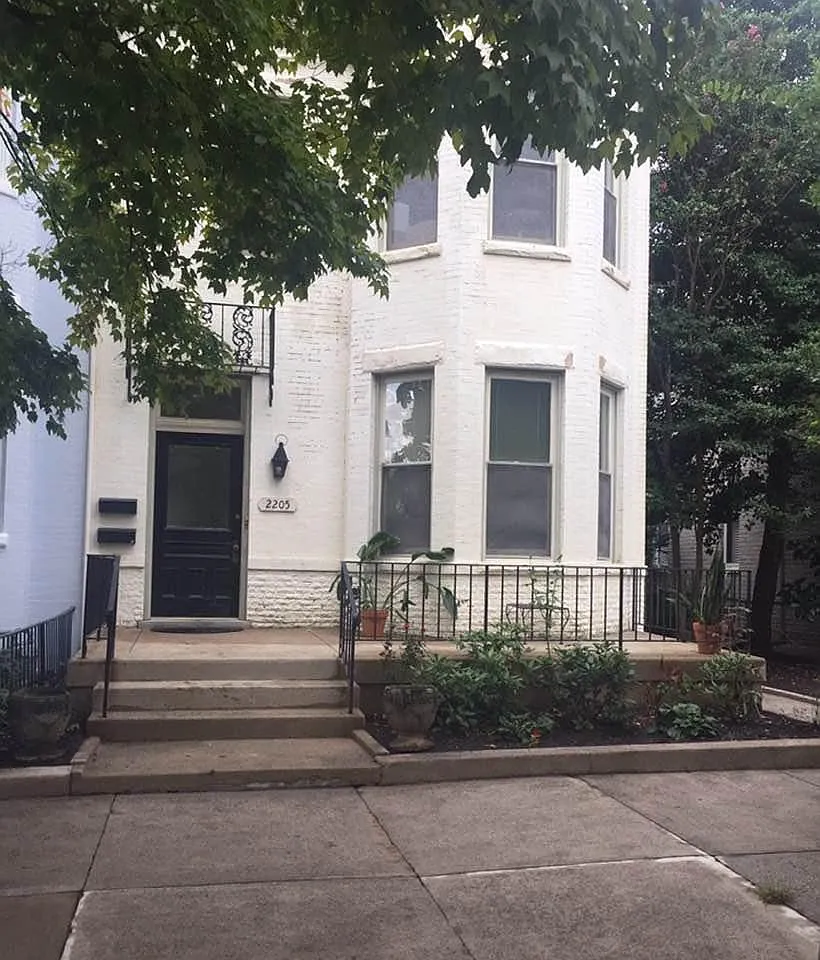 2205 Hanover Ave — Photo 1