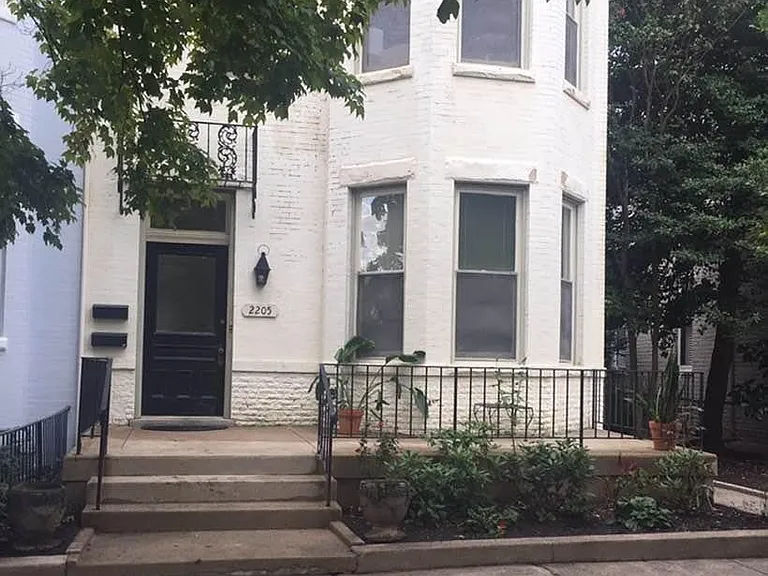2205 Hanover Ave #2 — Photo 1