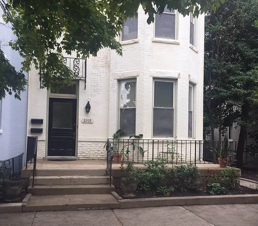 2205 Hanover Ave #2