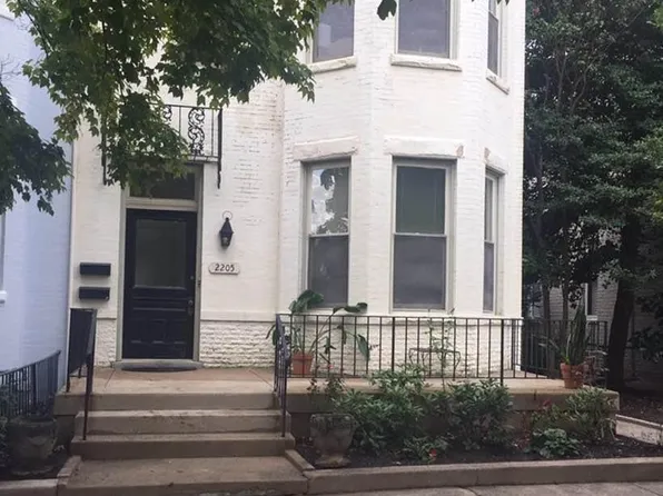 2205 Hanover Ave APT 2, Richmond, VA 23220