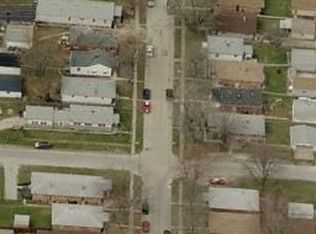 308 N 8th Ave, Beech Grove, IN 46107