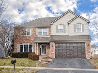 39W380 W Haladay Ln, Geneva, IL 60134