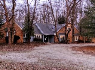 9330 Moore Rd, Zionsville, IN 46077