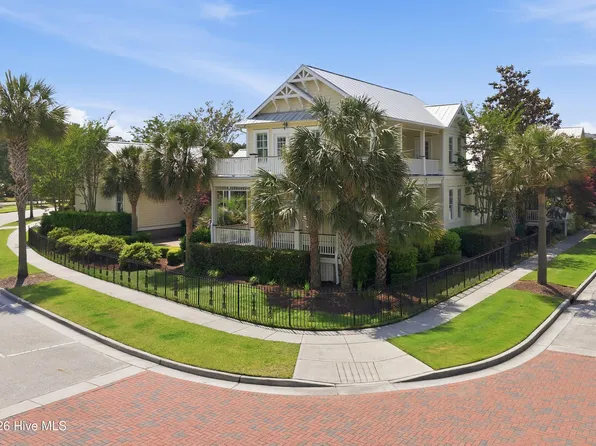 6524 Brevard Drive, Wilmington, NC 28405