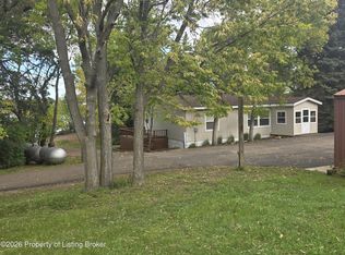 216 Lakeview Dr, Hettinger, ND 58639