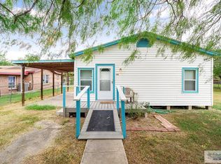 445 S Colorado Ave, Mercedes, TX 78570