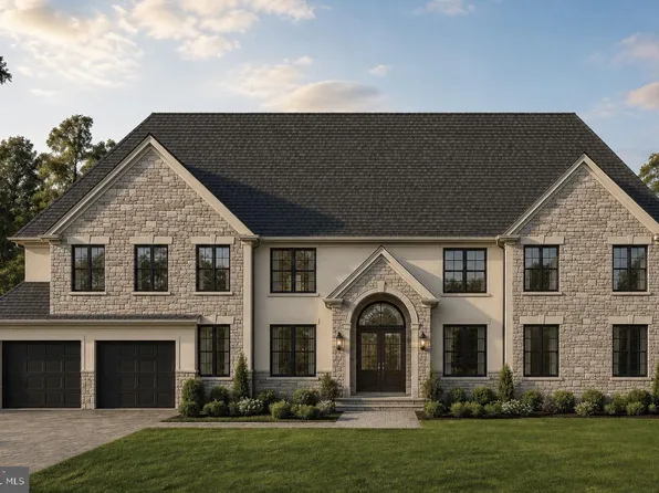 11709 Admirals Ct, Rockville, MD 20854