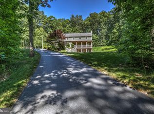 883 Silver Hill Rd, Narvon, PA 17555