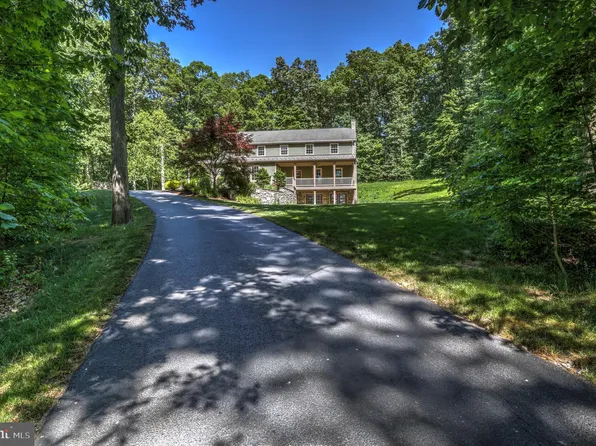 883 Silver Hill Rd, Narvon, PA 17555