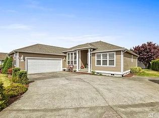 122 Newaukum Village Dr, Chehalis, WA 98532