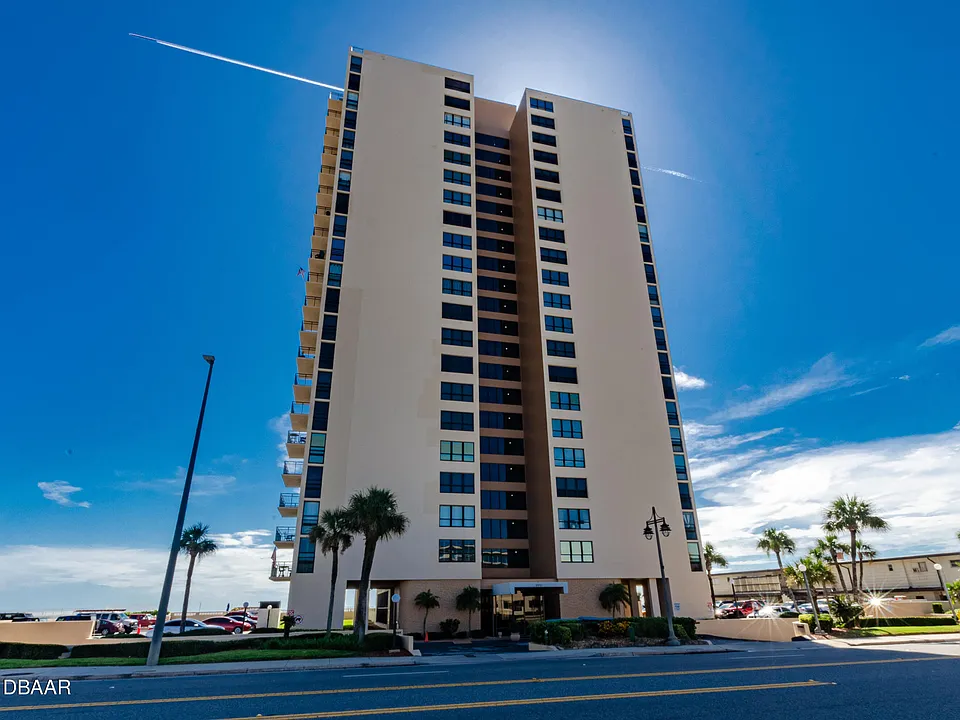 3051 S Atlantic Ave #505