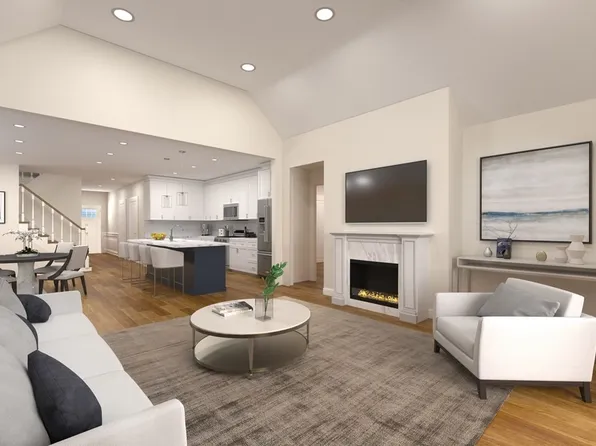 19 Weber Farm Rd #19, Wrentham, MA 02093