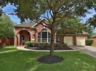 12719 Summerwood Gln, Houston, TX 77041