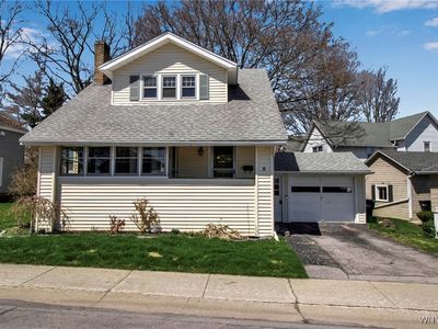 2 Gibson St, Oakfield, NY, 14125