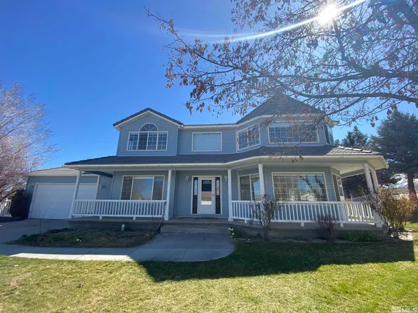 4153 Broken Hill Rd, Winnemucca, NV 89445