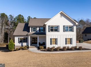 2820 Maddison Ave, Watkinsville, GA 30677
