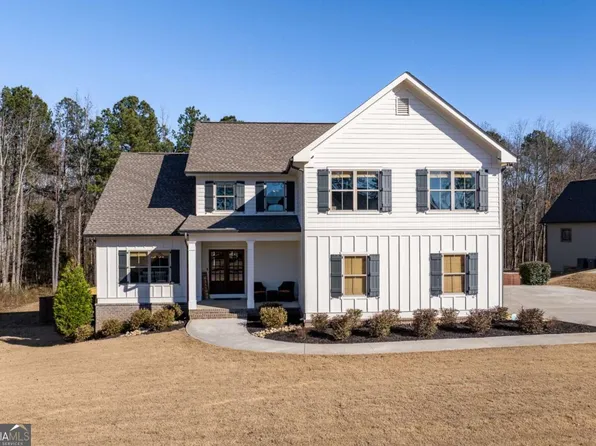 2820 Maddison Ave, Watkinsville, GA 30677