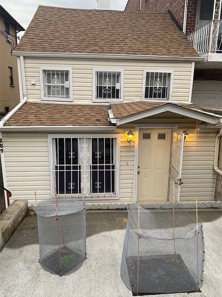 289 Conklin Avenue, Brooklyn, NY 11236 Zillow