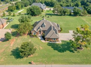 3121 NW 35th St, Newcastle, OK 73065