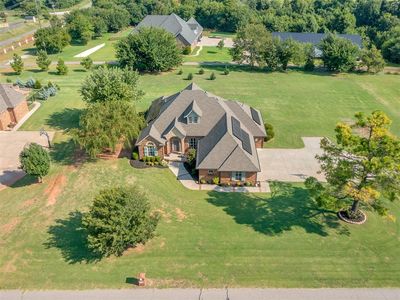 3121 NW 35th St, Newcastle, OK, 73065