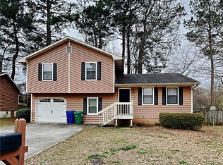 5459 Brandon Ct, Stone Mountain, GA 30088
