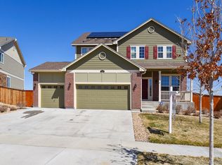 3180 S Nepal Way, Aurora, CO 80013
