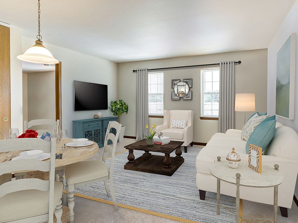 Parkview Senior Apartments 100 Parkview Ln Savoy IL Zillow