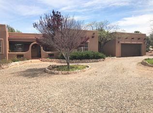 5590 N Kramer Dr, Rimrock, AZ 86335