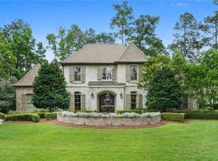 1 Mockingbird Rd, Covington, LA 70433