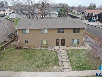 4809 S Tennis Ln, Sioux Falls, SD, 57106